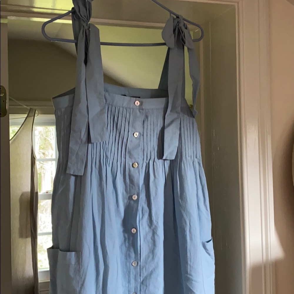 Hatch Sylvie Dress